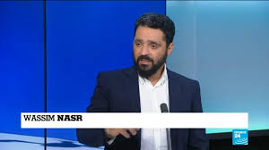 Wassim Nasr: un expert de la désinformation pour démoraliser les troupes au Mali